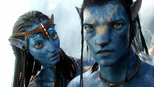 Avatar 2 : voici les premières images du film (Photos)